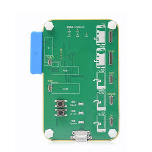 JC Pro1000s Photosensitive Data Read Write Light Sensor Programmer for iPhone LCD Touch Screen Replace - ORIWHIZ