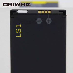 LS1 1800mAh mobile phone battery for Z10 STL100-1 Z10 LTE STL100-2 STL100-3 backup battery - ORIWHIZ