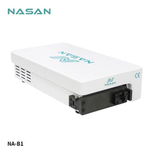 NASAN NA-B1 Mini Autoclave LCD Debubble OCA Air Bubble Removing Machine - ORIWHIZ