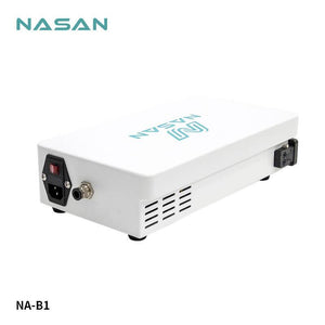 NASAN NA-B1 Mini Autoclave LCD Debubble OCA Air Bubble Removing Machine - ORIWHIZ