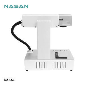 Nasan Na-ls1 Mobile Phone Back Glass Separate Laser Machine Automatic Laser Screen Machine - ORIWHIZ