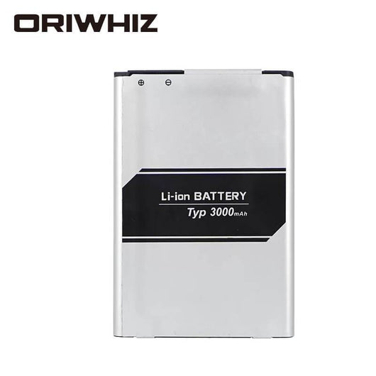 OHD BL-51YF battery for G4 BL-51YF H815 H818 H810 VS999 F500 G Stylo 3000mAh original and original spare battery - ORIWHIZ