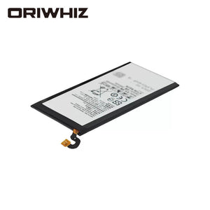 original battery ebbg920abe for galaxy s6 g9200 g9208 g9209 smg920f g920i g920 g920a g920v g920t g920f - ORIWHIZ