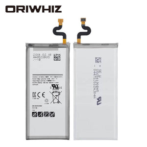 original spare battery ebbg892aba for galaxy s8 active genuine mobile phone battery - ORIWHIZ