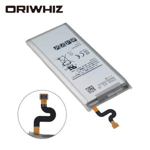 original spare battery ebbg892aba for galaxy s8 active genuine mobile phone battery - ORIWHIZ