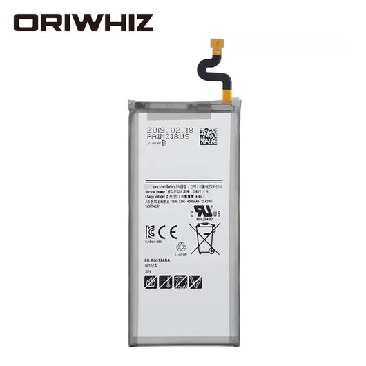 original spare battery ebbg892aba for galaxy s8 active genuine mobile phone battery - ORIWHIZ