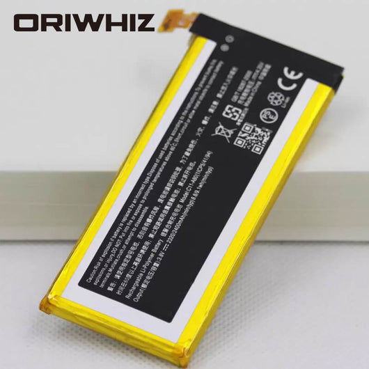 PadFone Infinity A80 A86 C11-A80 2400mAh high capacity A80 mobile phone battery - ORIWHIZ