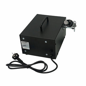 QUICK 850D Digital ESD Hot Air Rework Station hot air gun welding station - ORIWHIZ