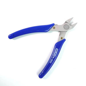 Relife RL-0001 Precision Diagonal Pliers Cutting Pliers for Wire Cable Cutter High Hardness Electronic Repair Hand Tools - ORIWHIZ