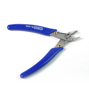 Relife RL-0001 Precision Diagonal Pliers Cutting Pliers for Wire Cable Cutter High Hardness Electronic Repair Hand Tools - ORIWHIZ