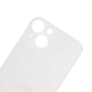 Replacement for iPhone 13 Back Cover Glass - Starlight - ORIWHIZ