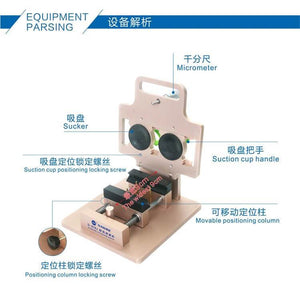 S-918J Precision Strong Sucker Vacuum Lcd Disassemble Machine - ORIWHIZ