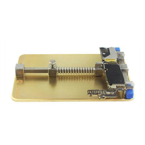 SS-601A PCB Holder Work Station SMD Soldering Platform for Mobile Phone Circuit Board Clamp Fixture Repair Tools - ORIWHIZ