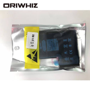 Suitable for iP 12 12mini 12 pro max battery replacement mobile phone battery - ORIWHIZ