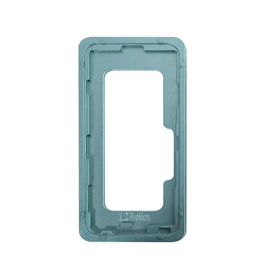 Sunshine Aluminum Alloy All-in-one High-precision Position Mold for iPhone 11 12 Mini 11 12 Pro Max Pressing Screen Module - ORIWHIZ