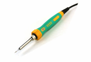 SUNSHINE SL-730 Indicator Light Internal Electric Heating Mobile Phone Soldering Iron 30W - ORIWHIZ