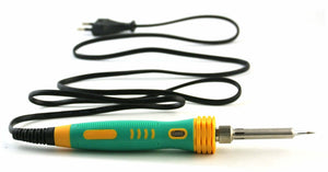 SUNSHINE SL-730 Indicator Light Internal Electric Heating Mobile Phone Soldering Iron 30W - ORIWHIZ