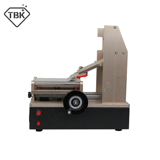 TBK 318 3 in 1 LCD Separator LOCA OCA LCD Glue Remover Polarizer Remover Machine LCD Repair machine - ORIWHIZ