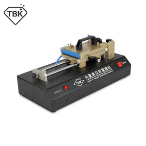 TBK-761 Built-in Vacuum pump Universal OCA Film Laminating OCA Laminator for Mobile Phone LCD Touch Screen Repair - ORIWHIZ