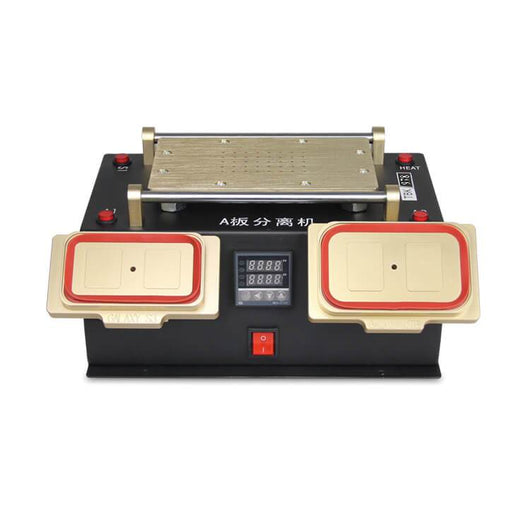 TBK 978 3in1 Vacuum LCD Separator Bezel Middle Frame Separator For mobile phone Touch Screen Refurbish Repair Machine - ORIWHIZ