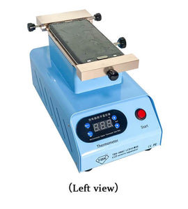 TBK 988Z Automatic LCD Bezel Heating Separator Machine for Flat Curved Screen 3 in 1 - ORIWHIZ