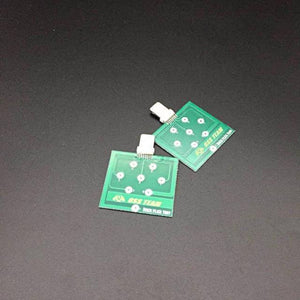 The 5-piece mobile phone series tail plug test board can test the Android Micro interface tail plug of mobile phone series without disassembly - ORIWHIZ