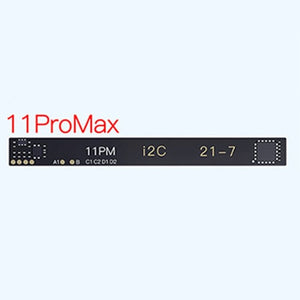 The I2C Battery Data Repair Programmer Batteries Removing Cycle Times Health Warnning Recover Tools For IPhone 11-12 PRO MAX - ORIWHIZ