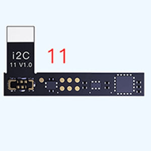 The I2C Battery Data Repair Programmer Batteries Removing Cycle Times Health Warnning Recover Tools For IPhone 11-12 PRO MAX - ORIWHIZ