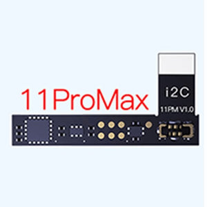 The I2C Battery Data Repair Programmer Batteries Removing Cycle Times Health Warnning Recover Tools For IPhone 11-12 PRO MAX - ORIWHIZ