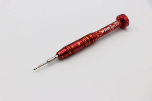 WYLIE-831 S2 Alloy screwdriver aluminum handle high-precision for mobile phone repair - ORIWHIZ