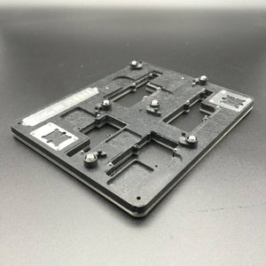 WYLIE B69 BGA Reballing Fixture Mid-level plant tin network For X Circuit Board Repair - ORIWHIZ