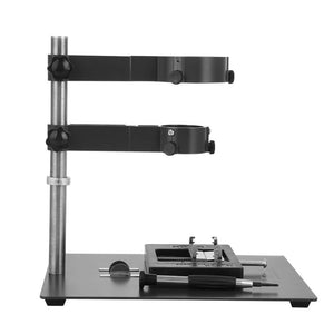 WYLIE F204 Hot Air Gun Clamp Stand Repair Platform for BGA Rework Reballing Station Holder Hardware Access - ORIWHIZ