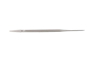 WYLIE Tweezers Aaa-14 Aaa-12 16 cm long Curved Straight Tip Stainless Steel Tweezer for mobile repair - ORIWHIZ