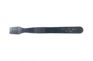 WYLIE WL-386 stainless steel tin scraper BGA scraper tin planting tool - ORIWHIZ