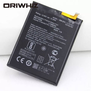 Zenfone 3 Max Zenfone3 Max Z3 Max ZC520TL X008DB battery C11P1611 4030mAh mobile phone battery - ORIWHIZ